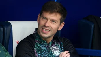 Смолова отпустили под обязательство о явке по делу о драке в кафе