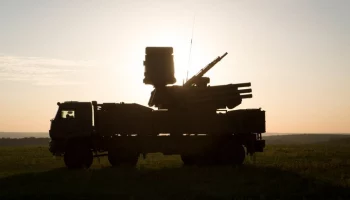 Пять беспилотников ВСУ уничтожены над Краснодарским краем