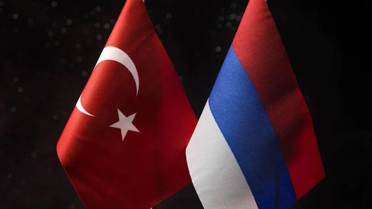 РИА Новости: банки Турции не получали обращений из-за проблем с валютой у россиян РИА Новости: банки Турции не получали обращений из-за проблем с валютой у россиян