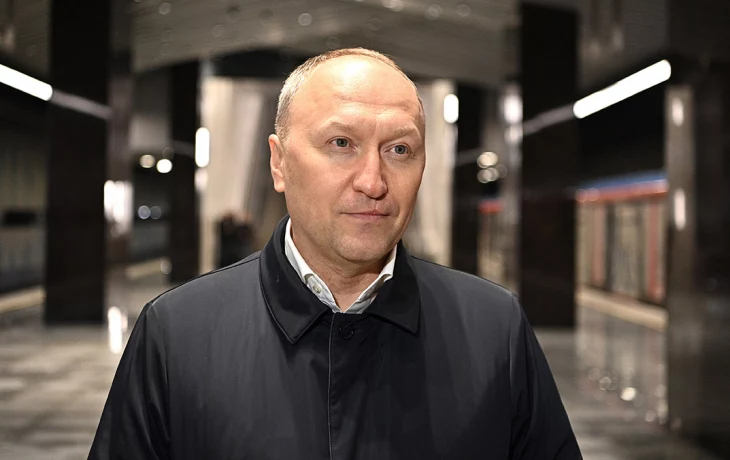 Андрей Бочкарев: Игровое пространство появится на границе районов Останкинский и Марфино Андрей Бочкарев: Игровое пространство появится на границе районов Останкинский и Марфино