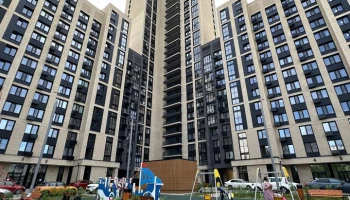 Собянин рассказал, что с начала 2024 года по программе реновации ввели 23 новостройки