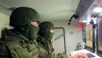 ПВО уничтожила 85 украинских дронов над территорией России