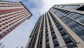 Два корпуса по реновации введут в эксплуатацию на востоке Москвы в 2025 году