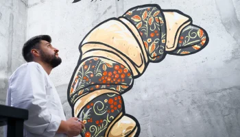 Производство со вкусом: как превратить индустриальный объект в арт-пространство