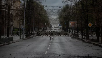 Мэр Харькова Терехов сообщил об отсутствии собственной электрогенерации в городе