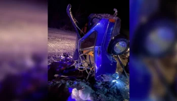 Самый сильный подросток России погиб в ДТП &ndash; СМИ