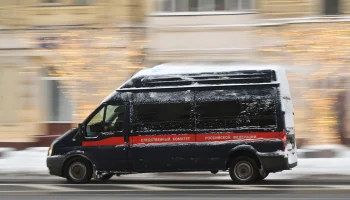 СК возбудил дело после госпитализации людей из пансионата в Новой Москве