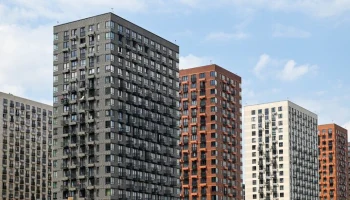 Жители старого фонда Москвы попадут в новую волну реновации после 2032 года