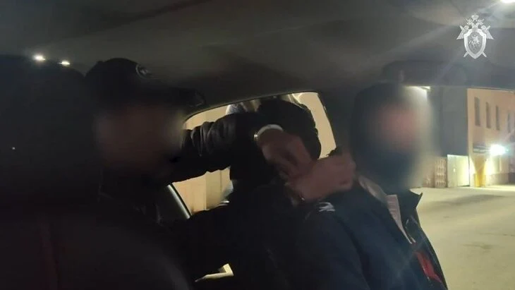 Житель Москвы сознался в убийстве таксиста 12 лет назад Житель Москвы сознался в убийстве таксиста 12 лет назад