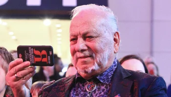 Бедроса Киркорова планируют похоронить на Троекуровском кладбище 21 марта