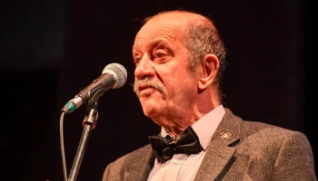 Поэт Вадим Жук скончался на 79-м году жизни