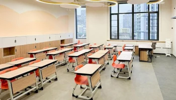 Новая школа на 1,8 тыс мест появится в Даниловском районе Москвы