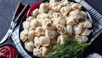 В День пельменей московские рестораны рассказали об идеальном рецепте