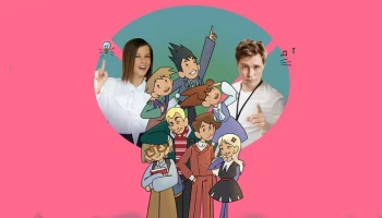 Премьера семейного спектакля "Приключения Петрова и&nbsp;Васечкина" пройдет на ВДНХ