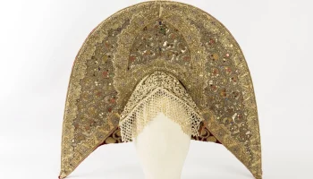 В &laquo;Царицыне&raquo; представят экспозицию с предметами из коллекции Натальи Шабельской