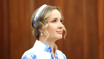 Львова-Белова: Еще один ребенок воссоединяется с близкими в РФ и пять &mdash; на Украине