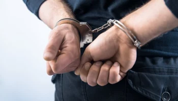 В Москве задержан подозреваемый в хищении 1,5 млн рублей у пожилой москвички