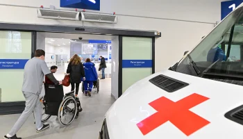 Один человек погиб, двое пострадали в результате атаки БПЛА на Пензу