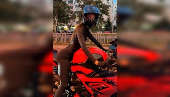 Sabah: виновником аварии, в которой погибла блогер МотоТаня, стал турецкий мотоциклист