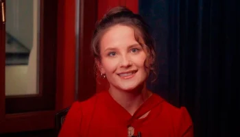 Артисты Театра Табакова присоединились к акции "С наступающим наступающих!"