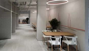 За полгода инвесторы приобрели около тысячи коммерческих объектов в Москве