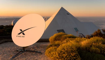 Минобороны РФ показало систему Starlink ВСУ на&nbsp;коксохимическом заводе в&nbsp;Авдеевке