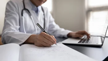 Депутат Бессараб назвала максимальный размер выплат по больничному в 2026 году