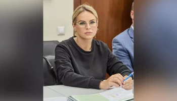 Светлана Акулова: водоемы районов Пресненский и Хорошёво-Мнёвники стали чище