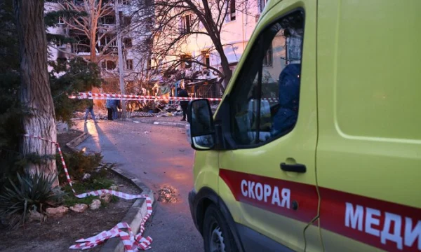 Пострадавшую при взрыве дома в Севастополе девочку прооперируют