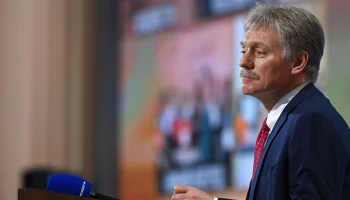 Песков не прокомментировал слова Лукашенко о тайных звонках Путину с Украины