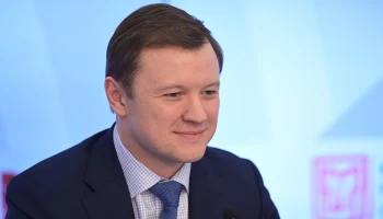 Ефимов: На севере города реорганизуют три участка с объектами незавершенного строительства