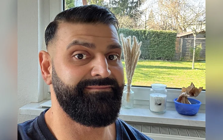 Бодибилдер и актер из сериала «Берлинские легавые» Вито Пирбазари умер в 44 года Бодибилдер и актер из сериала «Берлинские легавые» Вито Пирбазари умер в 44 года