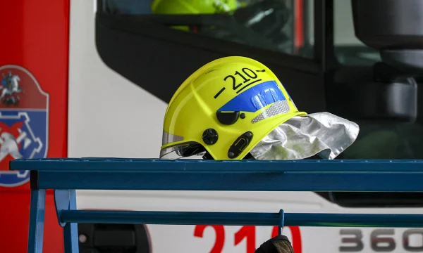 «112»: Около 140 человек эвакуировали из калининградского ТЦ «Гиант» «112»: Около 140 человек эвакуировали из калининградского ТЦ «Гиант»