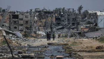 Более 52,5 тыс человек погибли в секторе Газа с октября 2023 года