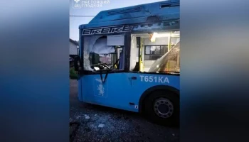 Три человека пострадали в Белгородской области после атаки ВСУ