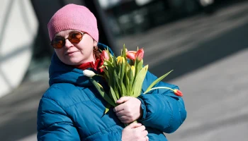 Синоптик Ильин рассказал, когда в Москву придет настоящее весеннее тепло