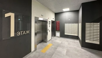 Новый дом по программе реновации появится на Авиационной улице