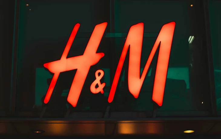 Российская дочерняя компания H&M ликвидирует юрлицо до 5 июня Российская дочерняя компания H&M ликвидирует юрлицо до 5 июня