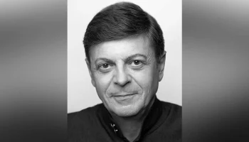 Умер актер из сериала "Морской патруль" Георгий Хадышьян