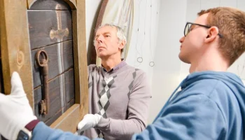 Сотрудники музеев Москвы рассказали о своем призвании ко Дню работника культуры