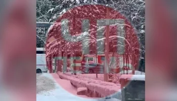 СК: в результате ЧП в Пермском политехе пострадали 3 человека