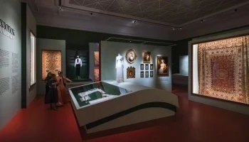 Собянин: 19 млн человек посетили музеи и выставочные залы Москвы в 2025 году