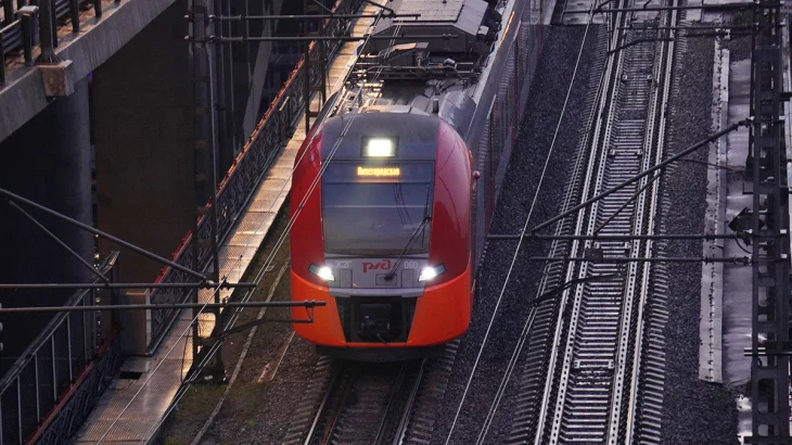 Интервал движения на МЦК будет увеличен в ночное время с 29 марта Интервал движения на МЦК будет увеличен в ночное время с 29 марта