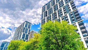 Собянин: в районах Теплый Стан и Соколиная Гора утверждены два проекта КРТ