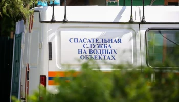 Водоемы в Москве начали готовить к открытию купального сезона