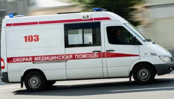 Три человека пострадали при атаке БПЛА в Белгородской области