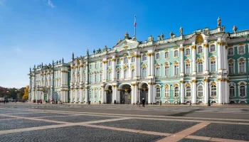 Выставочный проект &laquo;Великолепный Эрмитаж&raquo; откроют в Москве 24 июня