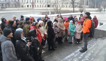 Тайны доходных домов: уже скоро стартует февральский маршрут бесплатных экскурсий ФКР Москвы в рамка