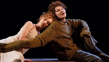 Регистрация на акцию "Ночь театров" стартовала в Москве