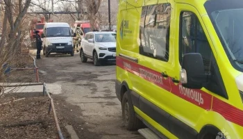 Число пострадавших при взрыве газа в Челябинской области выросло до 4